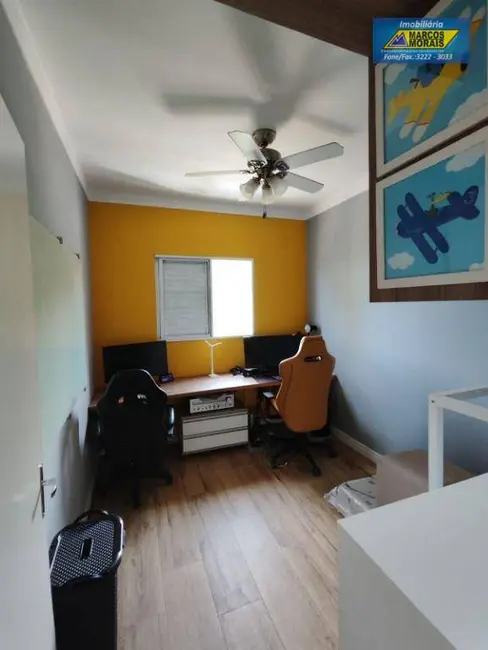 Foto 5 de Apartamento com 2 quartos à venda, 53m2 em Sorocaba - SP