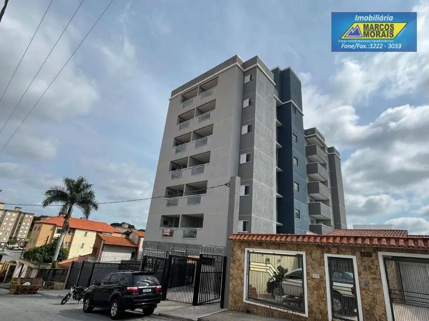 Foto 2 de Apartamento com 2 quartos à venda, 58m2 em Vila Gabriel, Sorocaba - SP