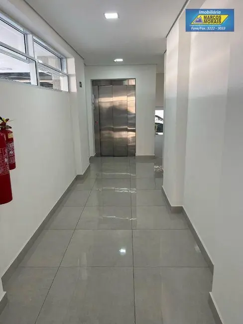 Foto 8 de Apartamento com 2 quartos à venda, 58m2 em Vila Gabriel, Sorocaba - SP