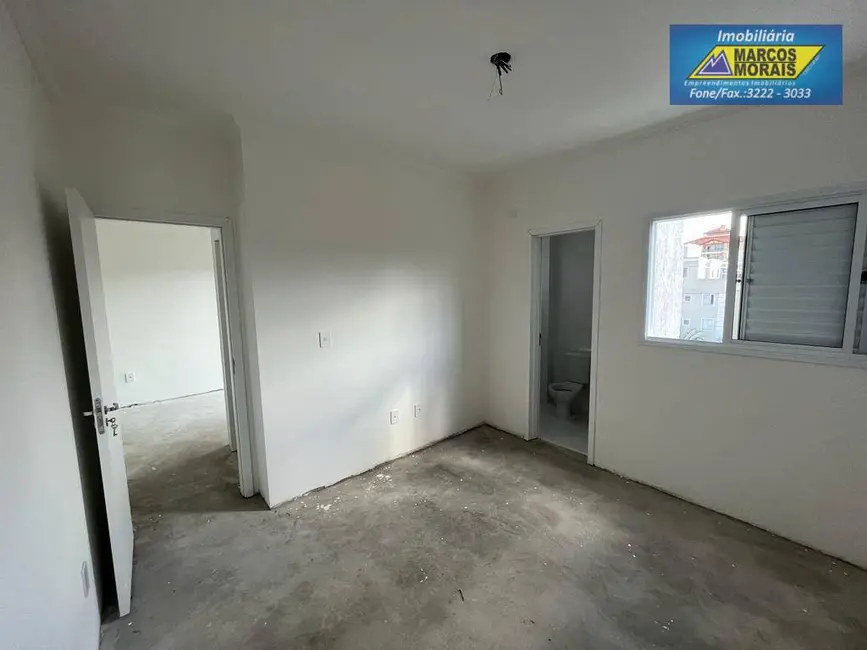 Foto 6 de Apartamento com 2 quartos à venda, 58m2 em Vila Gabriel, Sorocaba - SP