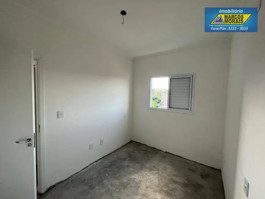 Foto 5 de Apartamento com 2 quartos à venda, 58m2 em Vila Gabriel, Sorocaba - SP