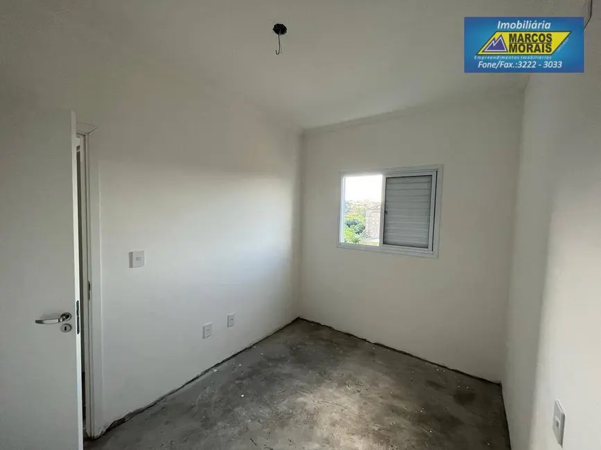 Foto 8 de Apartamento com 2 quartos à venda, 58m2 em Vila Gabriel, Sorocaba - SP