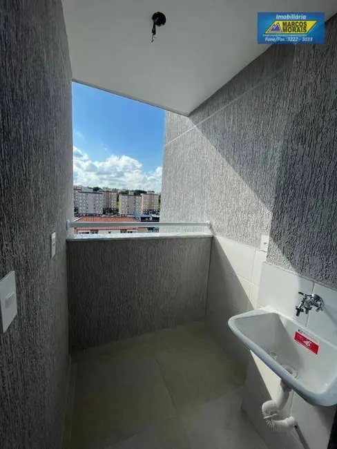 Foto 7 de Apartamento com 2 quartos à venda, 58m2 em Vila Gabriel, Sorocaba - SP