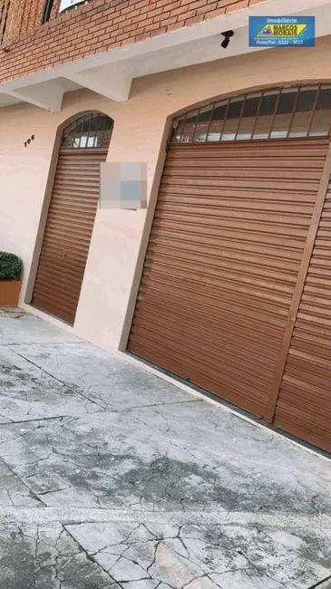 Foto 2 de Casa com 4 quartos à venda, 75m2 em Jardim Prestes de Barros, Sorocaba - SP