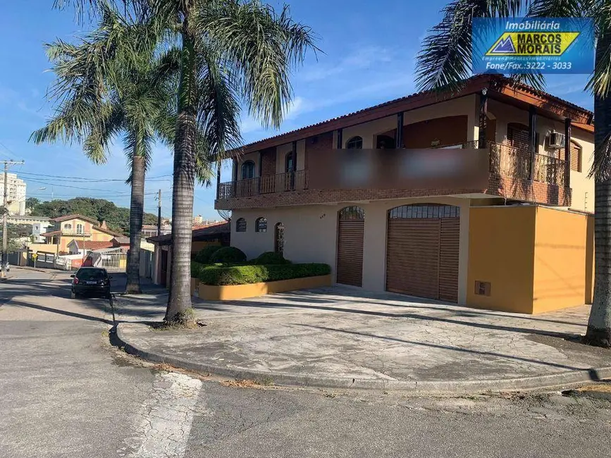 Foto 1 de Casa com 4 quartos à venda, 75m2 em Jardim Prestes de Barros, Sorocaba - SP