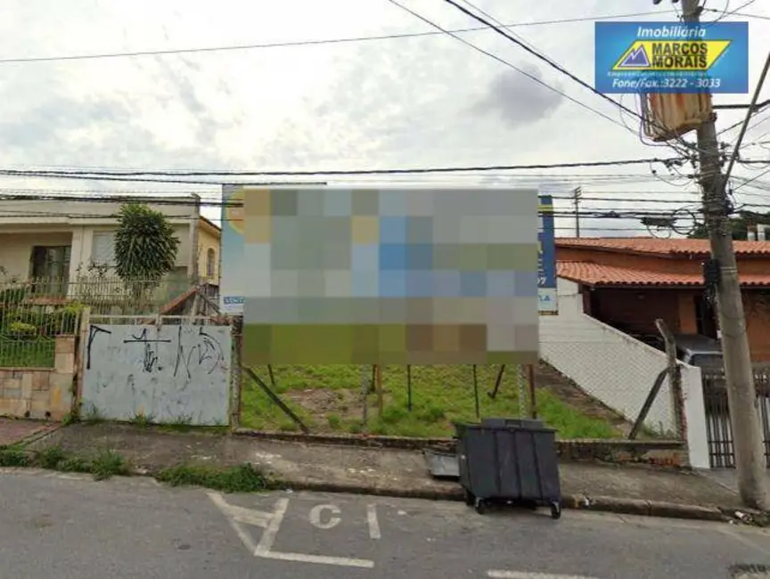 Foto 2 de Terreno / Lote à venda e para alugar, 432m2 em Jardim Santa Rosália, Sorocaba - SP