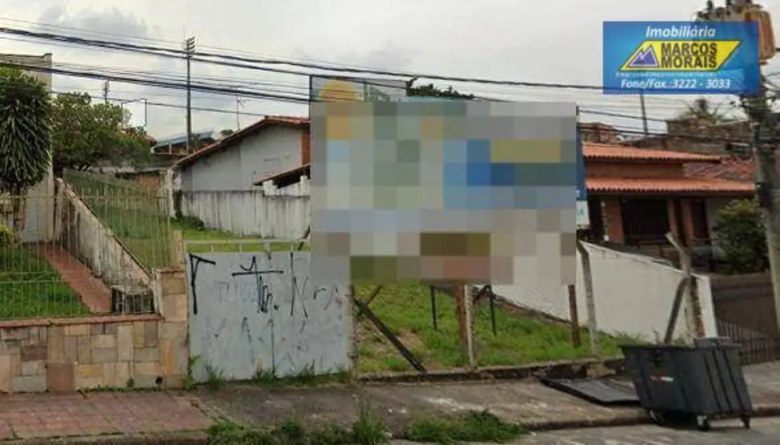 Foto 1 de Terreno / Lote à venda e para alugar, 432m2 em Jardim Santa Rosália, Sorocaba - SP