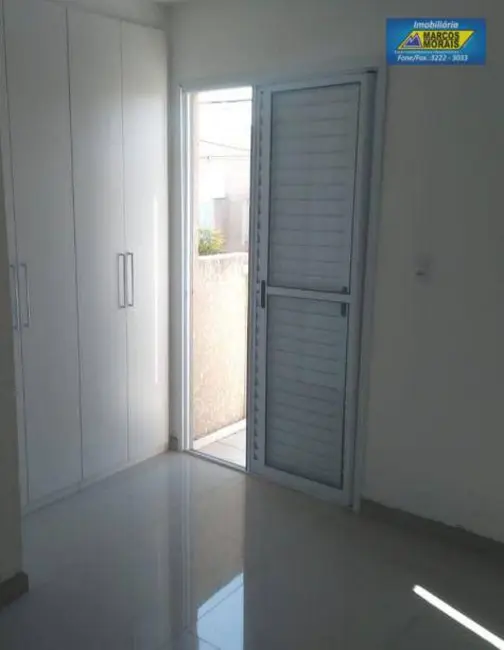 Foto 8 de Casa de Condomínio com 2 quartos à venda e para alugar, 53m2 em Vila Mineirão, Sorocaba - SP