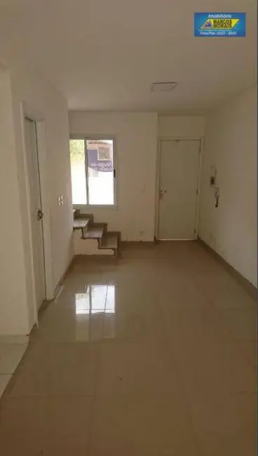 Foto 4 de Casa de Condomínio com 2 quartos à venda e para alugar, 53m2 em Vila Mineirão, Sorocaba - SP