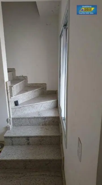 Foto 3 de Casa de Condomínio com 2 quartos à venda e para alugar, 53m2 em Vila Mineirão, Sorocaba - SP