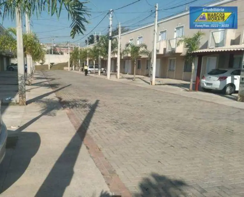 Foto 2 de Casa de Condomínio com 2 quartos à venda e para alugar, 53m2 em Vila Mineirão, Sorocaba - SP