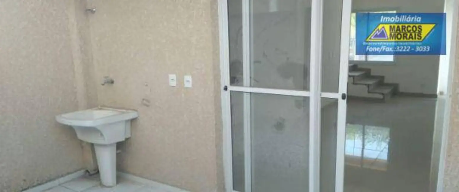 Foto 6 de Casa de Condomínio com 2 quartos à venda e para alugar, 53m2 em Vila Mineirão, Sorocaba - SP