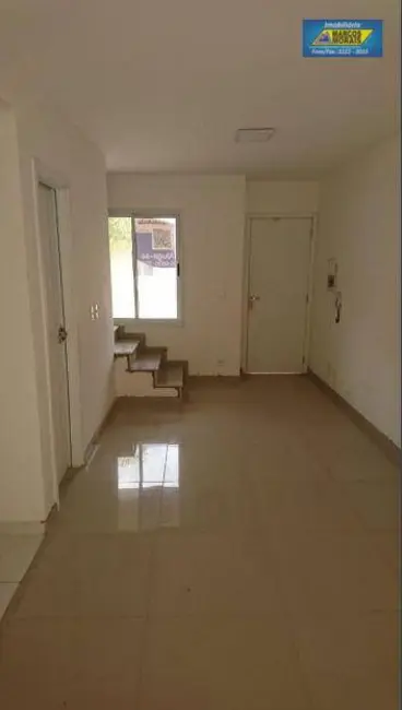 Foto 1 de Casa de Condomínio com 2 quartos à venda e para alugar, 53m2 em Vila Mineirão, Sorocaba - SP