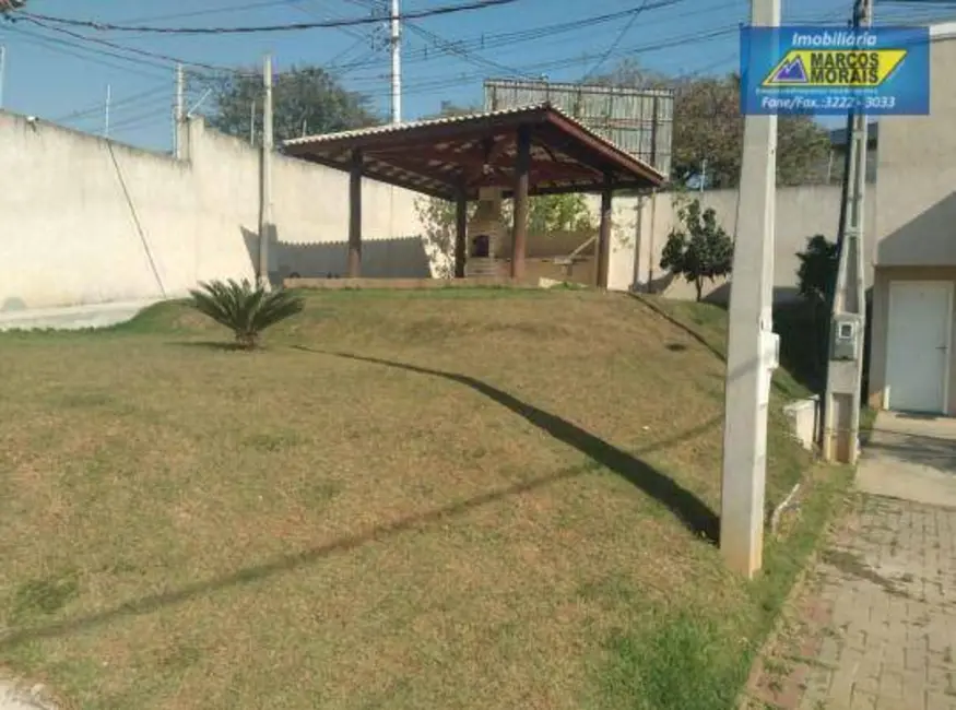 Casa de Condomínio com 2 quartos à venda, 53m2 em Vila Mineirão, Sorocaba - SP - imagem 8 Foto 8 de Casa de Condomínio com 2 quartos à venda, 53m2 em Vila Mineirão, Sorocaba - SP