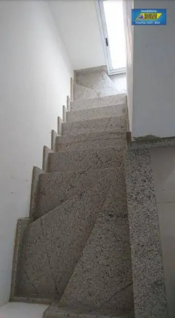 Foto 2 de Casa de Condomínio com 2 quartos à venda, 53m2 em Vila Mineirão, Sorocaba - SP