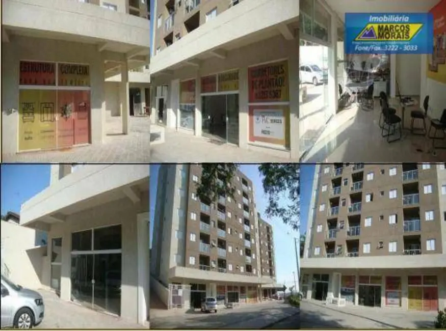 Loja para alugar, 114m2 em Chácaras Reunidas São Jorge, Sorocaba - SP - imagem 3 Foto 3 de Loja para alugar, 114m2 em Chácaras Reunidas São Jorge, Sorocaba - SP