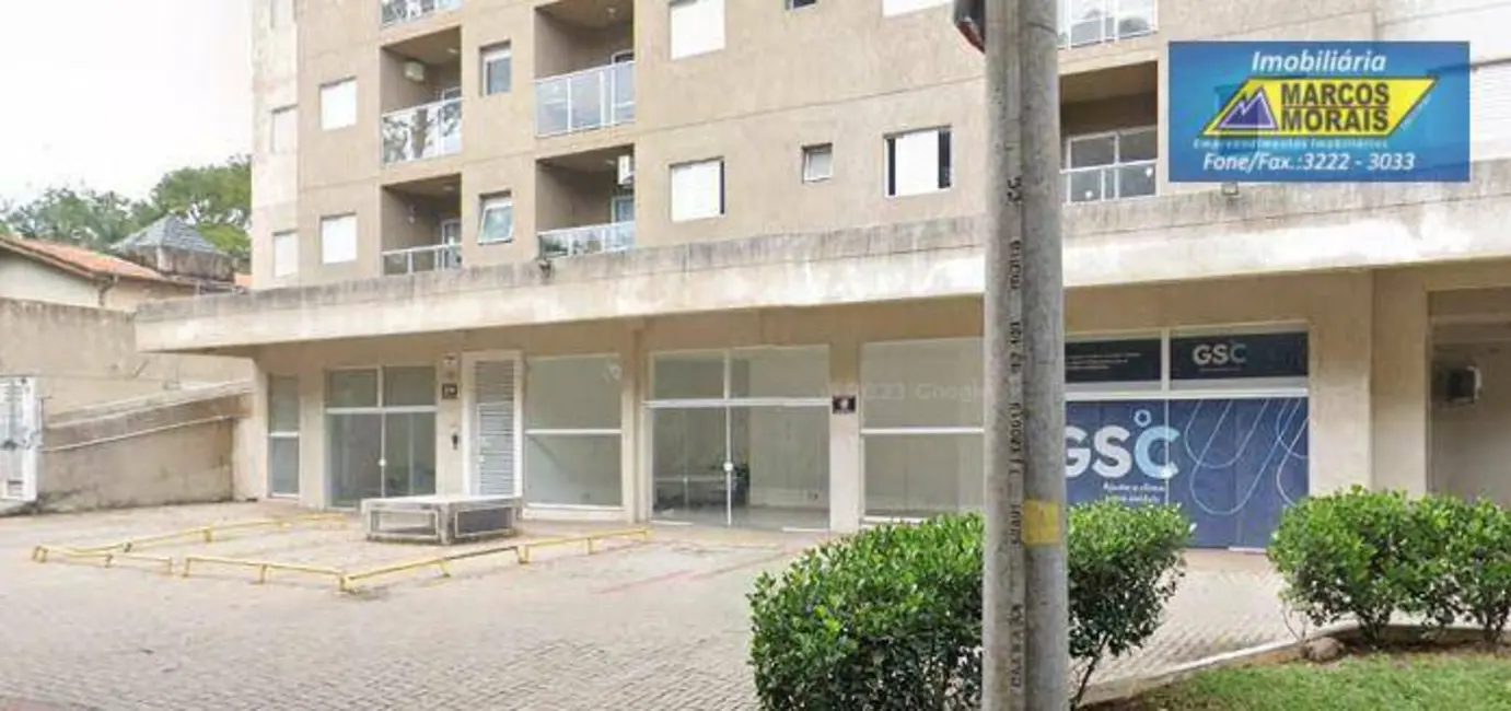 Loja para alugar, 114m2 em Chácaras Reunidas São Jorge, Sorocaba - SP - imagem 4 Foto 4 de Loja para alugar, 114m2 em Chácaras Reunidas São Jorge, Sorocaba - SP