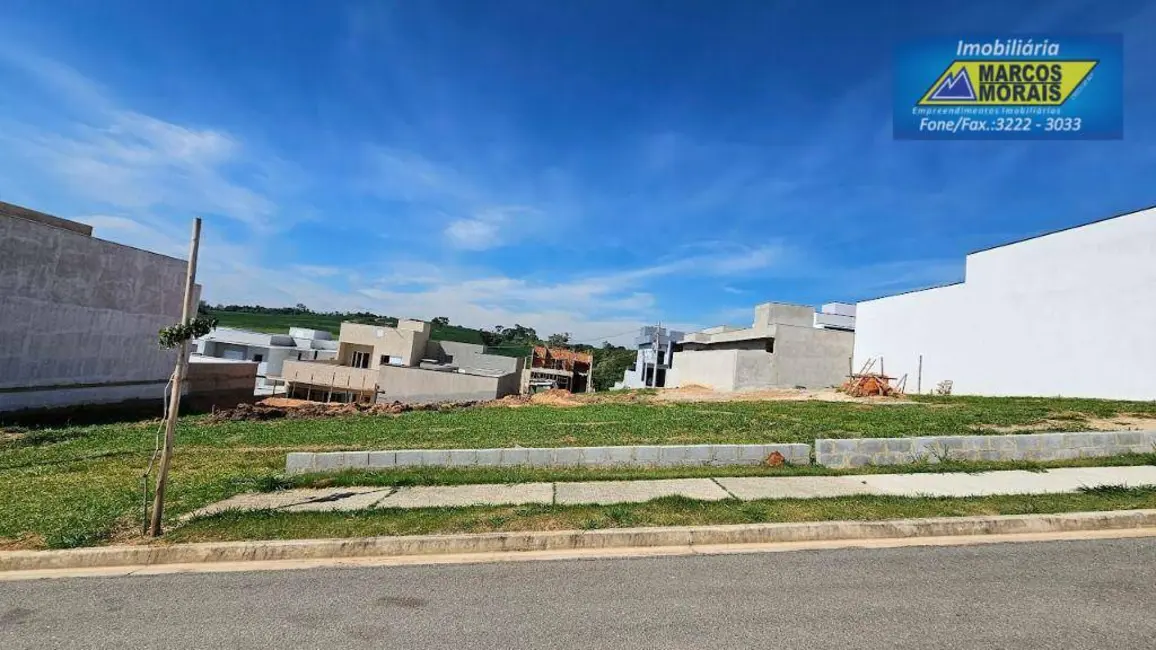 Foto 4 de Terreno / Lote à venda, 200m2 em Wanel Ville, Sorocaba - SP