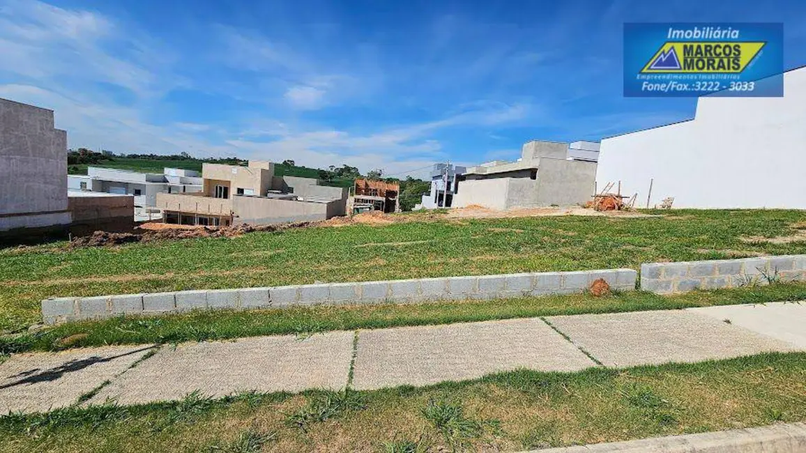 Foto 2 de Terreno / Lote à venda, 200m2 em Wanel Ville, Sorocaba - SP