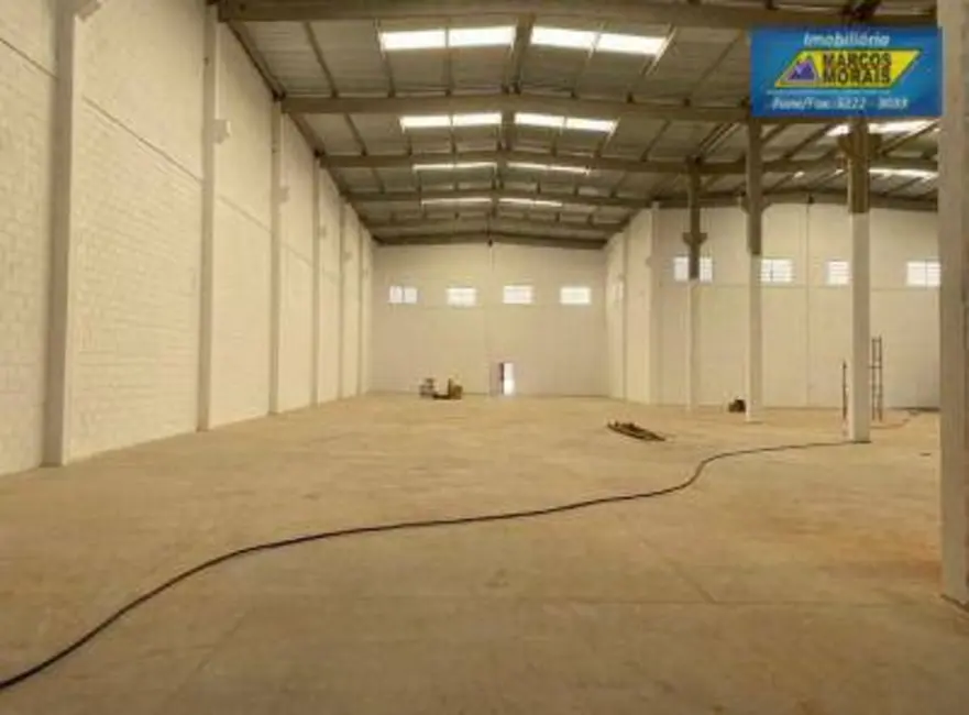 Foto 2 de Armazém / Galpão à venda e para alugar, 14300m2 em Sorocaba - SP