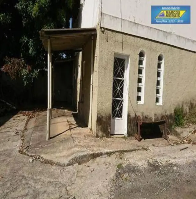 Armazém / Galpão para alugar, 100m2 em Recreio Marajoara, Sorocaba - SP - imagem 3 Foto 3 de Armazém / Galpão para alugar, 100m2 em Recreio Marajoara, Sorocaba - SP