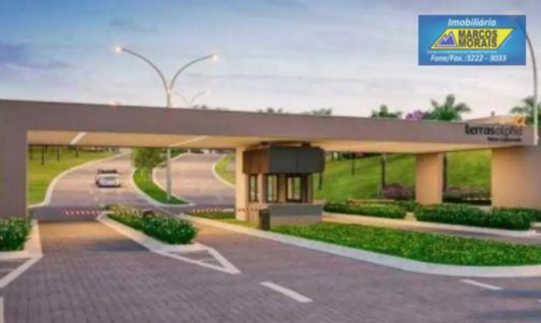 Terreno / Lote à venda, 332m2 em Itapeva, Votorantim - SP - imagem 7 Foto 7 de Terreno / Lote à venda, 332m2 em Itapeva, Votorantim - SP