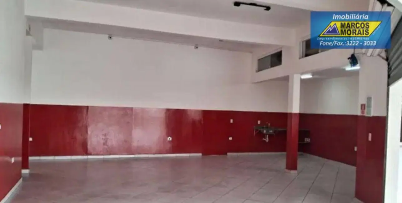 Foto 3 de Sala Comercial para alugar, 110m2 em Jardim Paulista, Sorocaba - SP