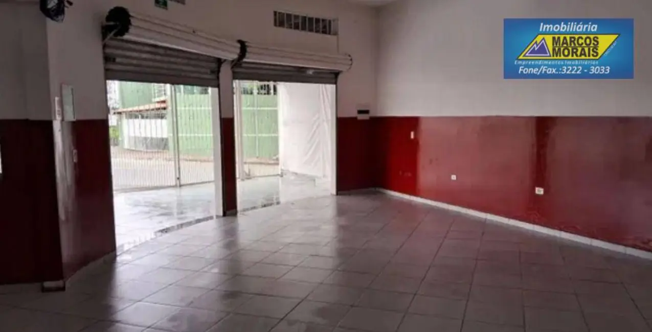 Foto 4 de Sala Comercial para alugar, 110m2 em Jardim Paulista, Sorocaba - SP