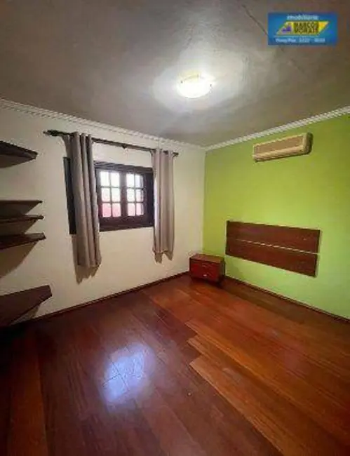 Foto 6 de Casa de Condomínio com 6 quartos para alugar, 700m2 em Jardim Isaura, Sorocaba - SP