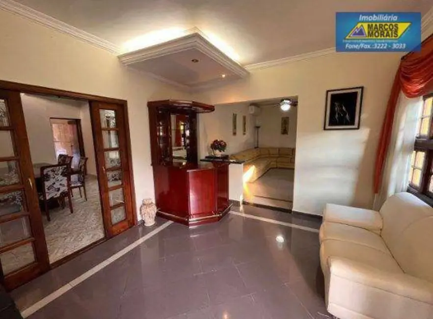 Foto 4 de Casa de Condomínio com 6 quartos para alugar, 700m2 em Jardim Isaura, Sorocaba - SP