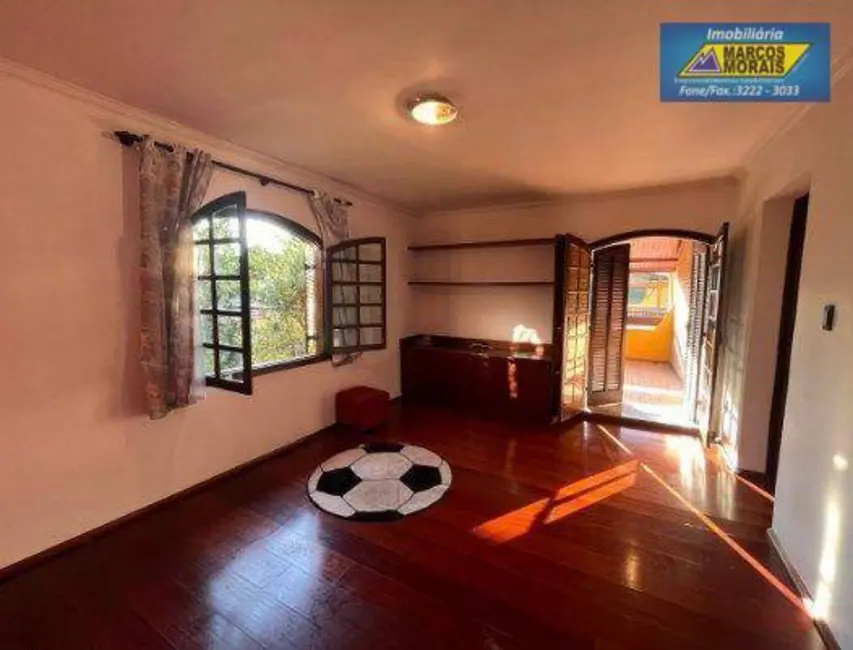 Foto 2 de Casa de Condomínio com 6 quartos para alugar, 700m2 em Jardim Isaura, Sorocaba - SP