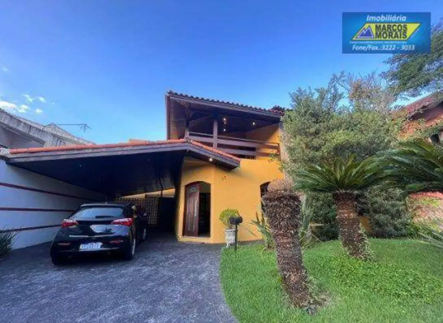 Foto 1 de Casa de Condomínio com 6 quartos para alugar, 700m2 em Jardim Isaura, Sorocaba - SP