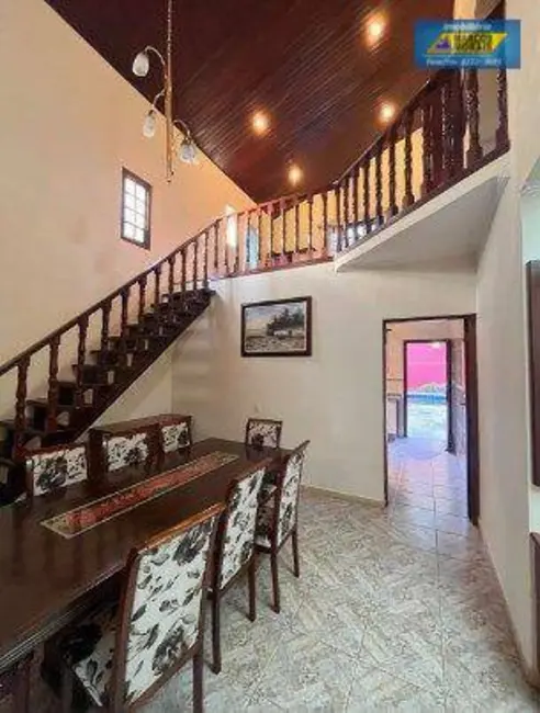 Foto 3 de Casa de Condomínio com 6 quartos para alugar, 700m2 em Jardim Isaura, Sorocaba - SP