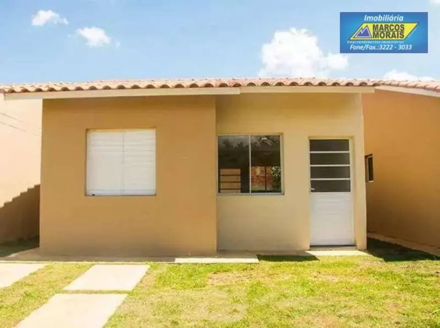Foto 4 de Casa de Condomínio com 2 quartos à venda, 50m2 em Jardim Alpes de Sorocaba, Sorocaba - SP