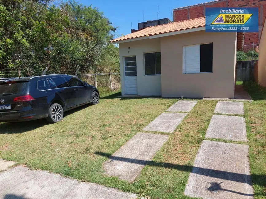 Foto 3 de Casa de Condomínio com 2 quartos à venda, 50m2 em Jardim Alpes de Sorocaba, Sorocaba - SP
