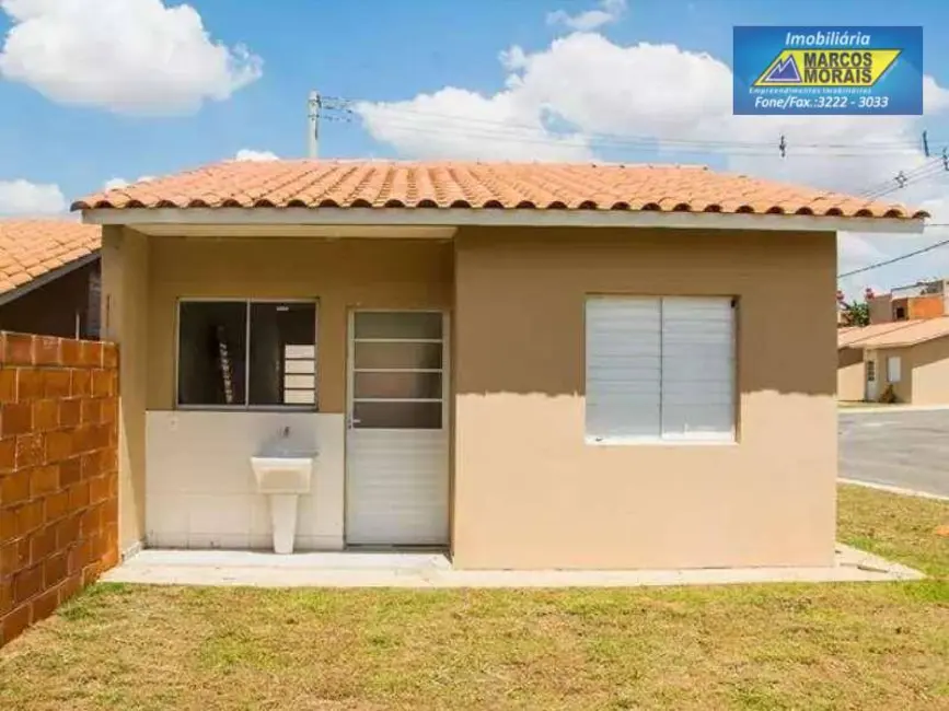 Foto 5 de Casa de Condomínio com 2 quartos à venda, 50m2 em Jardim Alpes de Sorocaba, Sorocaba - SP