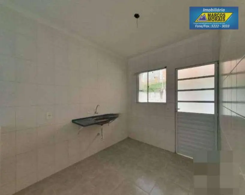 Foto 7 de Casa de Condomínio com 2 quartos à venda, 50m2 em Jardim Alpes de Sorocaba, Sorocaba - SP