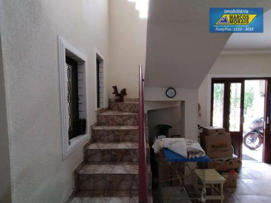Casa de Condomínio com 3 quartos à venda, 405m2 em Jardim Ibiti do Paço, Sorocaba - SP - imagem 7 Foto 7 de Casa de Condomínio com 3 quartos à venda, 405m2 em Jardim Ibiti do Paço, Sorocaba - SP