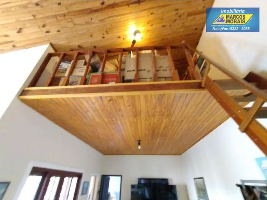 Casa de Condomínio com 3 quartos à venda, 405m2 em Jardim Ibiti do Paço, Sorocaba - SP - imagem 4 Foto 4 de Casa de Condomínio com 3 quartos à venda, 405m2 em Jardim Ibiti do Paço, Sorocaba - SP