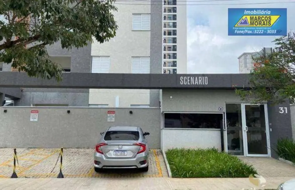 Foto 1 de Apartamento com 2 quartos à venda, 64m2 em Parque Campolim, Sorocaba - SP