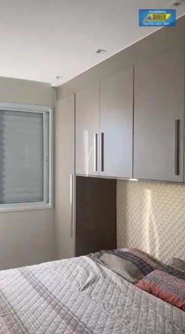 Foto 9 de Apartamento com 2 quartos à venda, 64m2 em Parque Campolim, Sorocaba - SP