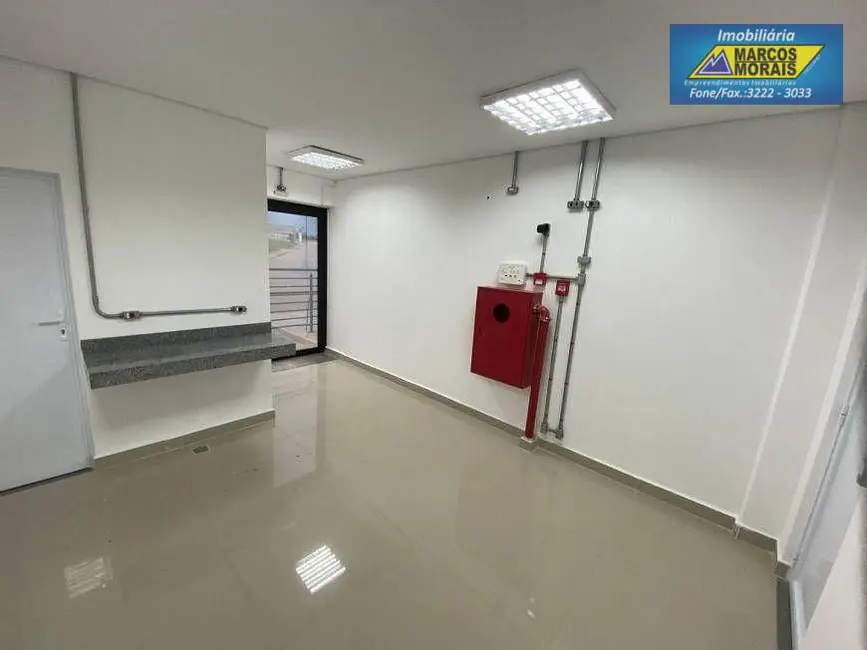 Armazém / Galpão para alugar, 1800m2 em Éden, Sorocaba - SP - imagem 7 Foto 7 de Armazém / Galpão para alugar, 1800m2 em Éden, Sorocaba - SP