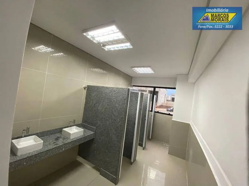 Armazém / Galpão para alugar, 1800m2 em Éden, Sorocaba - SP - imagem 9 Foto 9 de Armazém / Galpão para alugar, 1800m2 em Éden, Sorocaba - SP