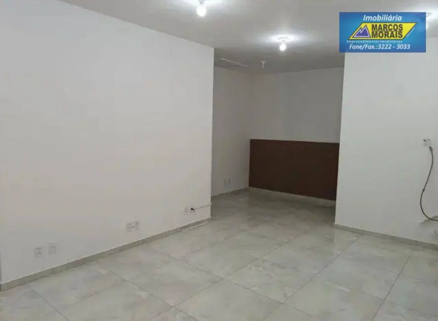 Foto 2 de Sala Comercial para alugar, 68m2 em Vila Carvalho, Sorocaba - SP