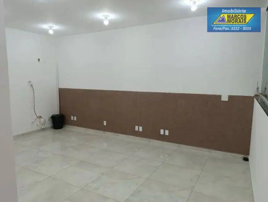 Sala Comercial para alugar, 68m2 em Vila Carvalho, Sorocaba - SP - imagem 3 Foto 3 de Sala Comercial para alugar, 68m2 em Vila Carvalho, Sorocaba - SP