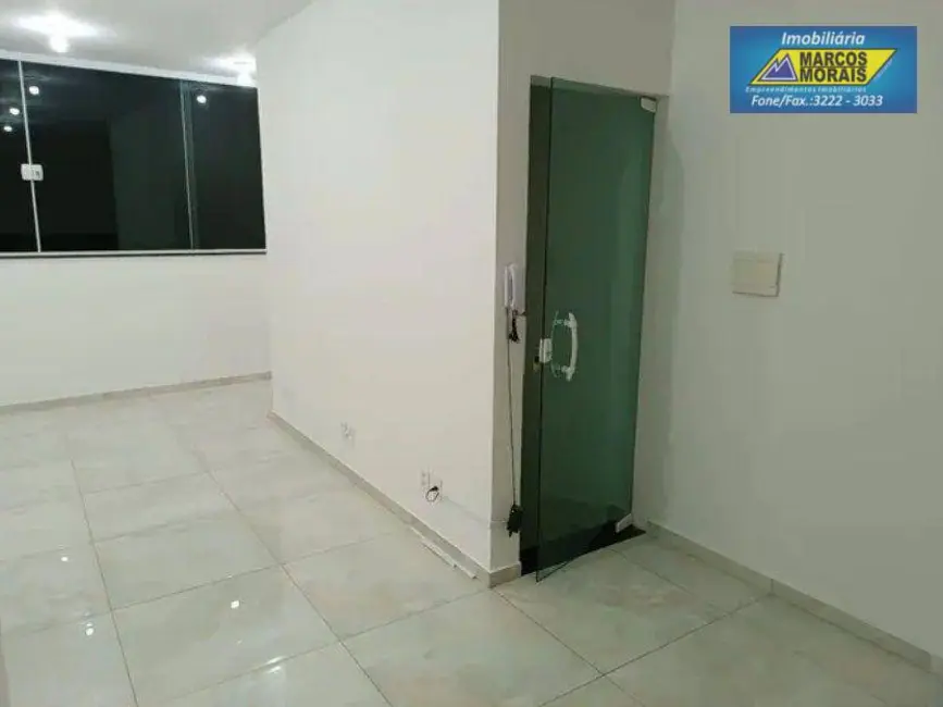 Foto 1 de Sala Comercial para alugar, 68m2 em Vila Carvalho, Sorocaba - SP
