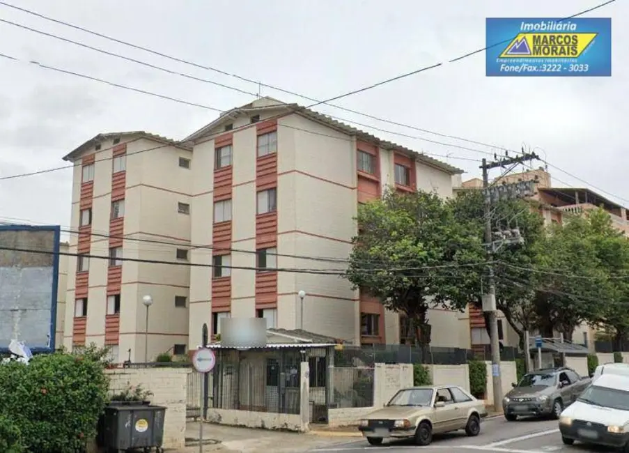 Foto 1 de Apartamento com 2 quartos para alugar, 55m2 em Vila Jardini, Sorocaba - SP