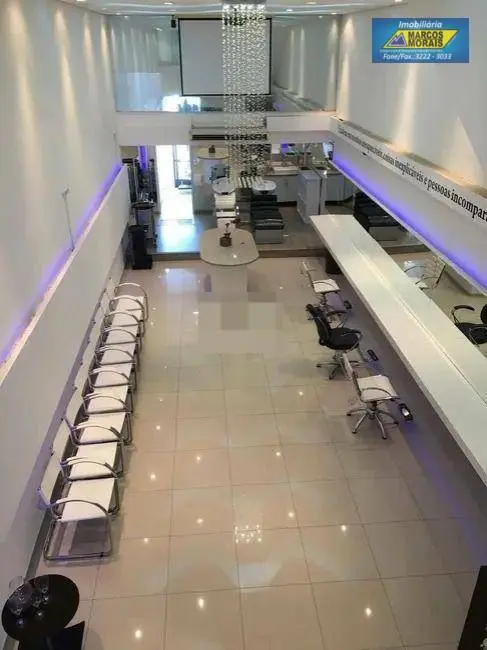 Foto 1 de Sala Comercial para alugar, 150m2 em Vila Hortência, Sorocaba - SP