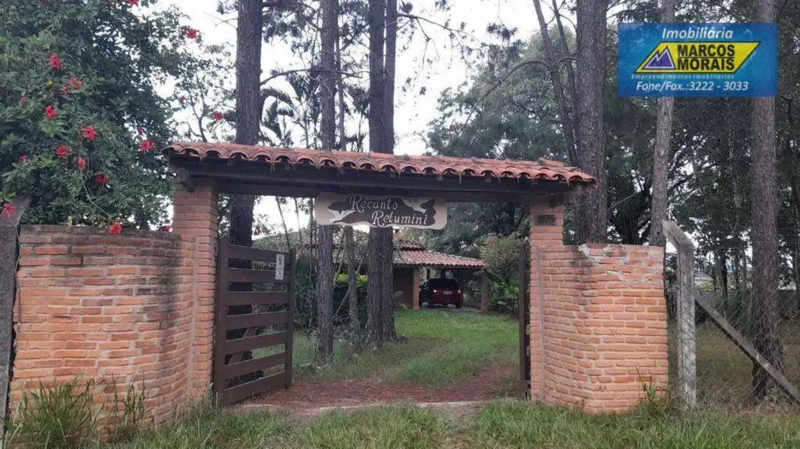 Foto 1 de Chácara com 2 quartos à venda, 1500m2 em Salto De Pirapora - SP