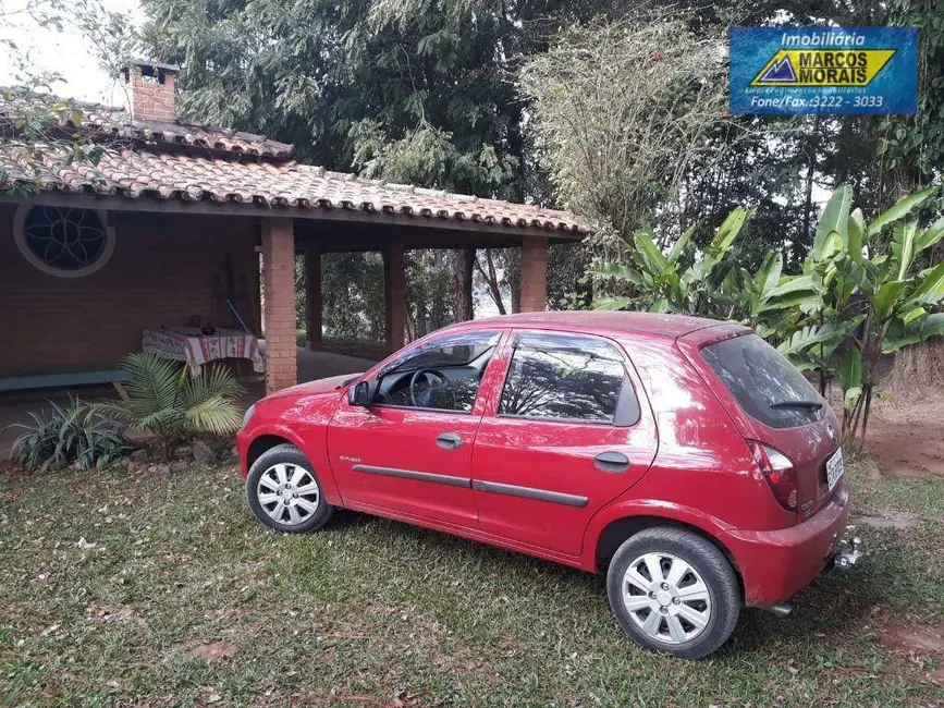 Foto 2 de Chácara com 2 quartos à venda, 1500m2 em Salto De Pirapora - SP